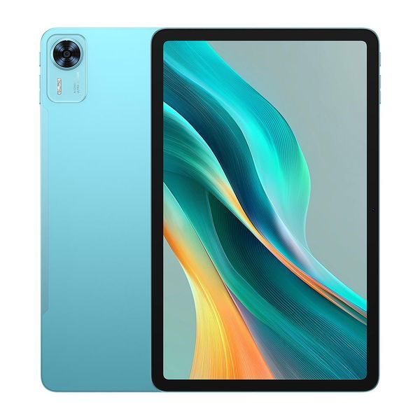 Планшет Doogee T36 12" 8/256GB 4G (LTE) Blue (6923740246917) 6923740246917 фото