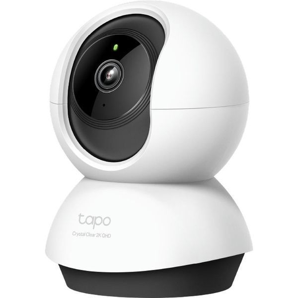 IP-камера TP-LINK Tapo C220 4MP N300 microSD motion detection TAPO-C220 фото