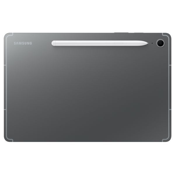 Планшет Samsung Galaxy Tab S10 FE+ Wi-Fi 8/128GB Gray (SM-X620NZAREUC) SM-X620NZAREUC фото
