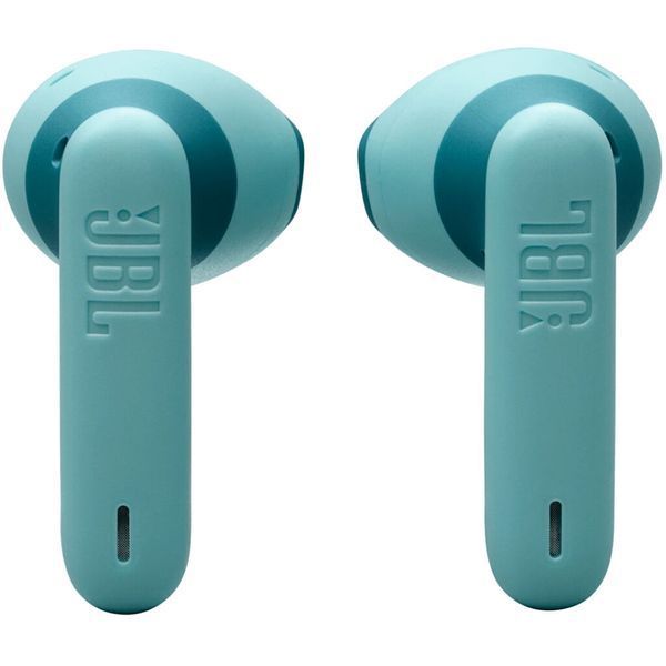 Навушники JBL Wave Flex 2 Blue (JBLWFLEX2BLU) JBLWFLEX2BLU фото