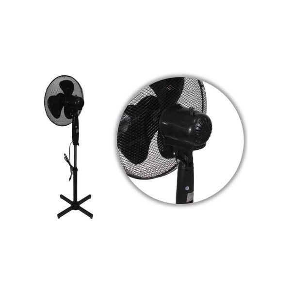 Вентилятор Esperanza EHF001KK EHF001KK фото