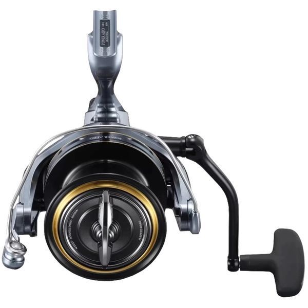 Катушка Shimano Power Aero 14000 XSC PG 8+1BB (PA14000PGXSC) PA14000PGXSC фото