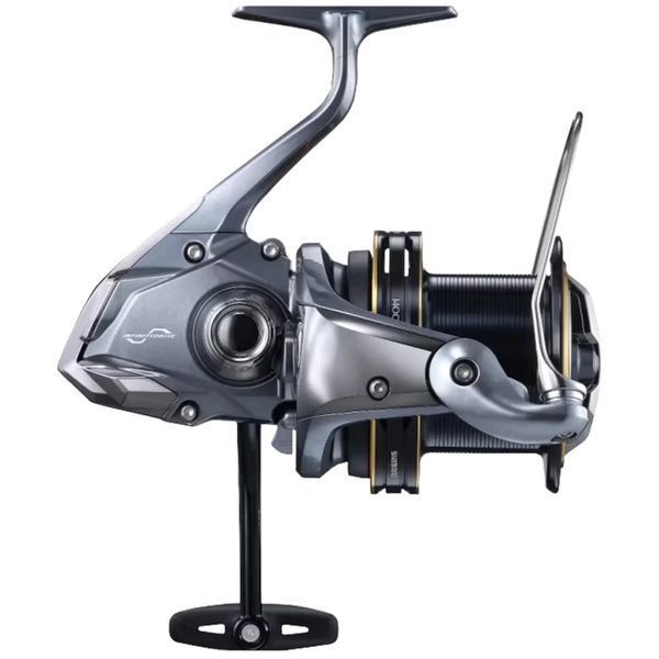 Катушка Shimano Power Aero 14000 XSC PG 8+1BB (PA14000PGXSC) PA14000PGXSC фото