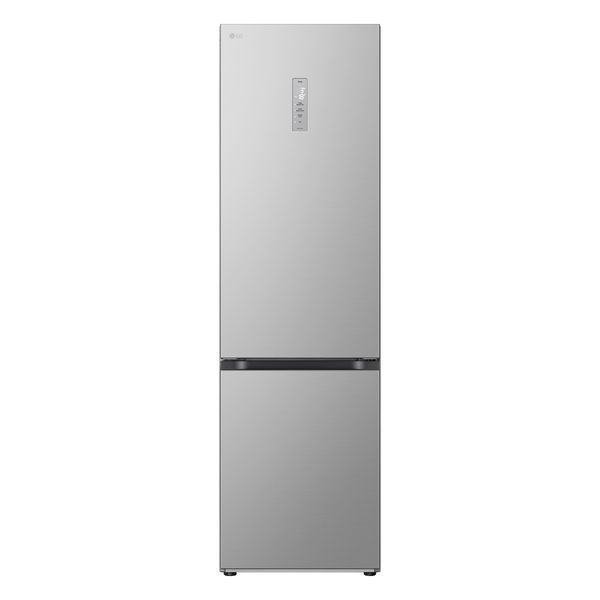 Холодильник LG GC-B509FNMW GC-B509FNMW фото