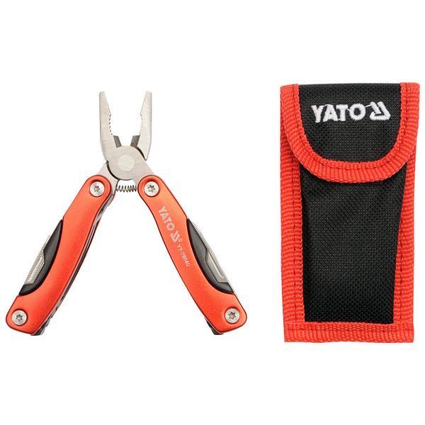 Мультитул Yato YT-76040 YT-76040 фото