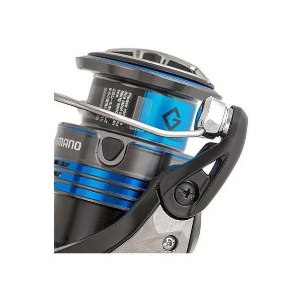 Катушка Shimano Nexave FI C3000 3+1BB 5.01 (NEXC3000FI) NEXC3000FI фото