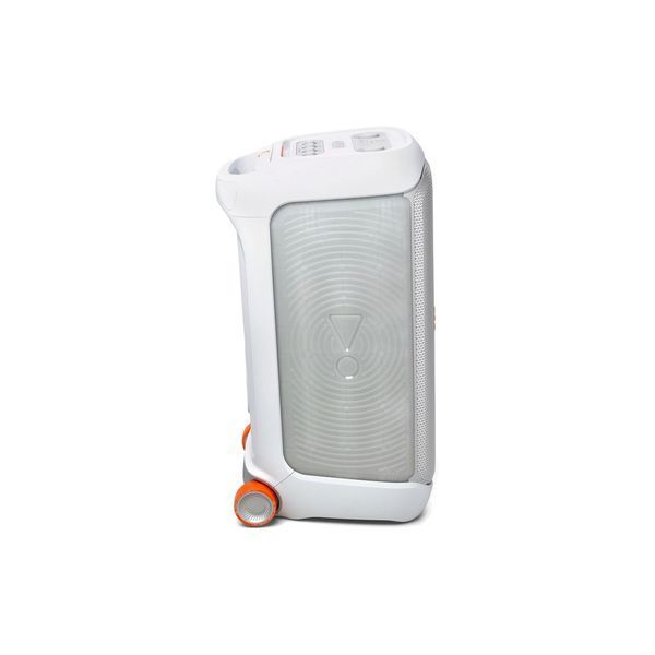 Акустика портативная JBL PartyBox Stage 320 White (JBLPBSTAGE320SWEP) JBLPBSTAGE320SWEP фото