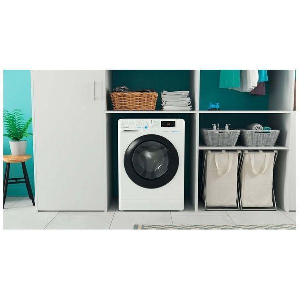 Пральна машина Indesit BWSE 71293X WBV UA BWSE71293XWBVUA фото