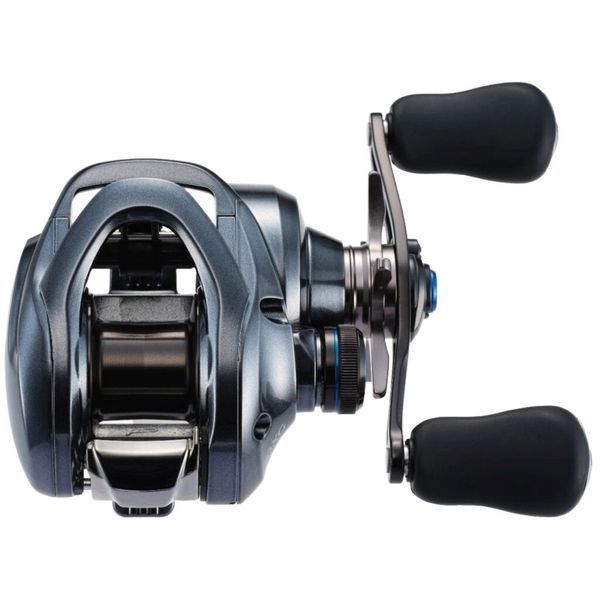 Катушка Shimano SLX DC XT 71 HG 7+1BB (SLXDCXT71HG) SLXDCXT71HG фото