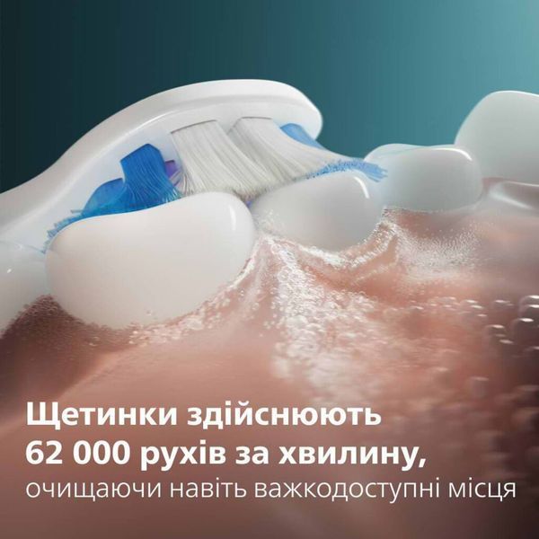 Электрическая зубная щетка Philips HX7400/06 HX7400/06 фото