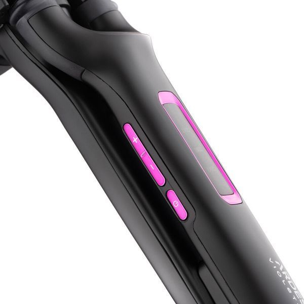 Плойка для створення локонів ARDESTO Violet Pro HC-Y220PRO HC-Y220PRO фото