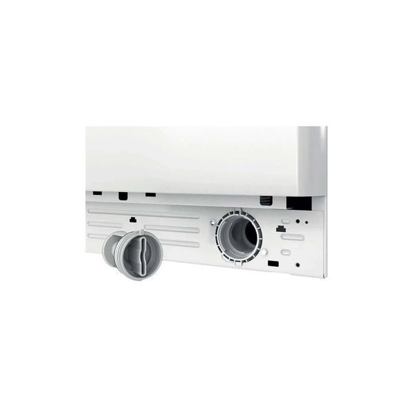Пральна машина Indesit BWSE 71293X WBV UA BWSE71293XWBVUA фото
