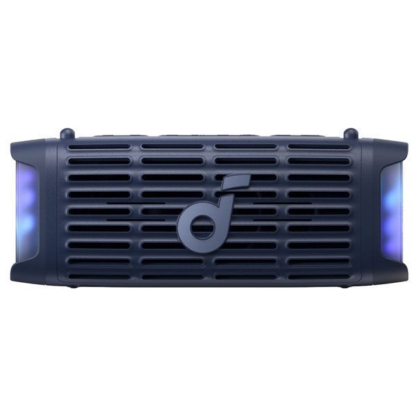 Акустична система Anker SoundСore Boom 3i Blue (D5100030) D5100030 фото