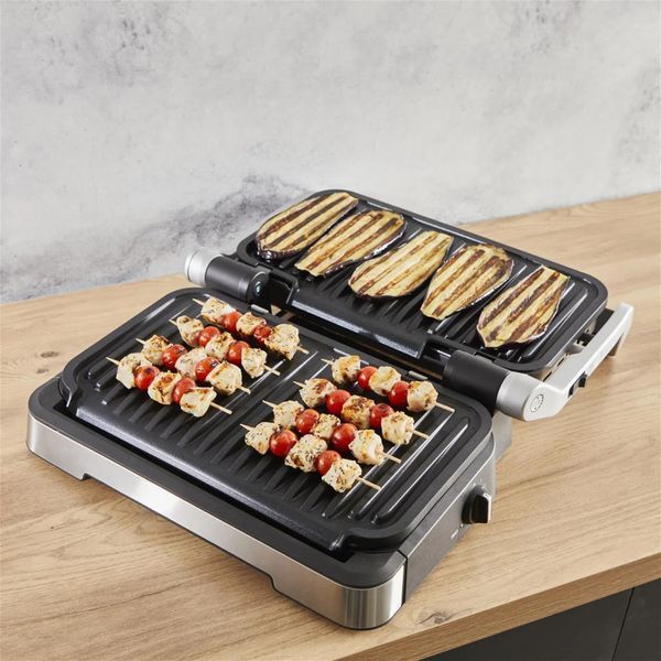 Гриль настільний Tefal GC784D30 GC784D30 фото