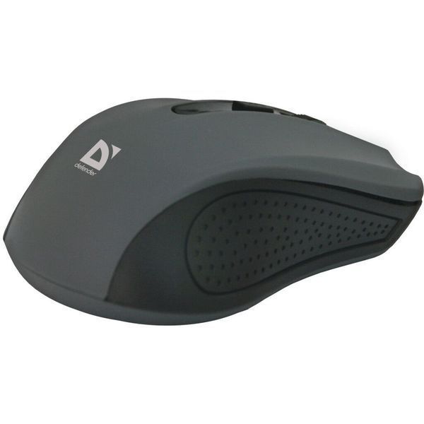 Мышка Defender Accura MM-935 Gray (52936) 52936 фото