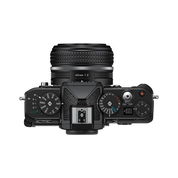 Цифровой фотоаппарат Nikon Zf body (VOA120AE) VOA120AE фото