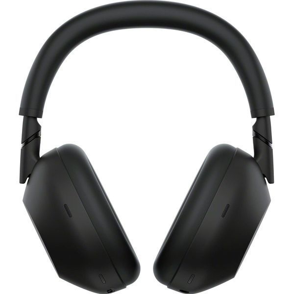 Наушники Bluetooth Sony WH-1000XM6 Black (WH1000XM6B.E) WH1000XM6B.E фото