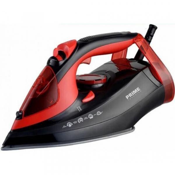 Утюг Prime Technics PTI 2677 FR PTI 2677 FR фото