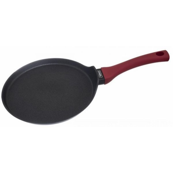 Сковорода Ringel Chili для млинців 25 см б/кр (RG-1101-25) RG-1101-25 фото