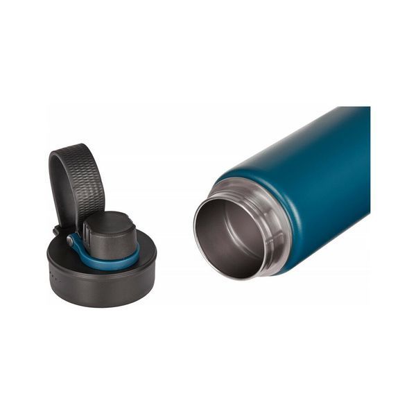 Термокружка Skif Outdoor Sporty Plus 530 мл Blue (HD-530-48BL) HD-530-48BL фото