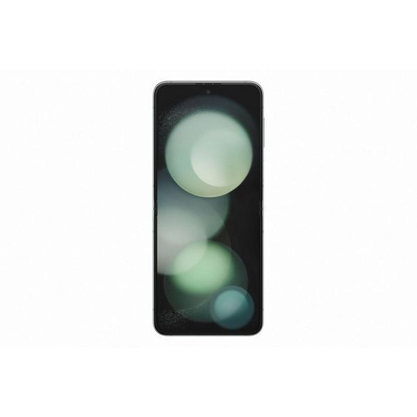 Смартфон Samsung Galaxy Flip5 8/512Gb Mint (SM-F731BLGH) SM-F731BLGHSEK фото