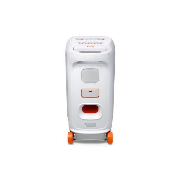 Акустика портативная JBL PartyBox Stage 320 White (JBLPBSTAGE320SWEP) JBLPBSTAGE320SWEP фото