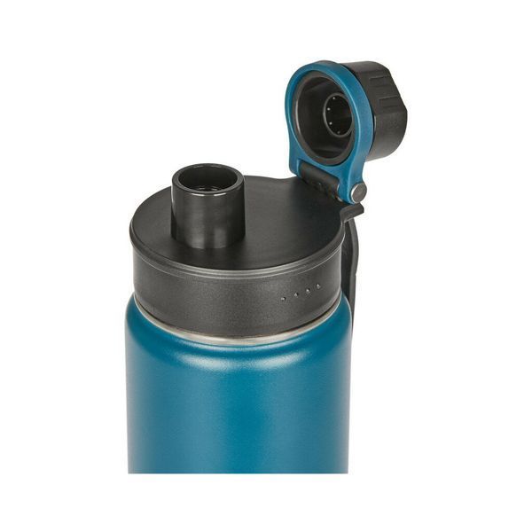 Термокружка Skif Outdoor Sporty Plus 530 мл Blue (HD-530-48BL) HD-530-48BL фото