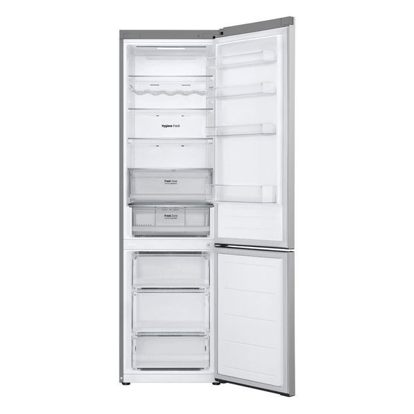 Холодильник LG GC-B509FNMW GC-B509FNMW фото