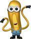 Funko Фигурка Funko POP Movies: Despicable Me 4 - Mega Minion Tim 5908305248385 фото 1