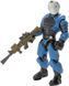 Колекційна фігурка Fortnite Micro Legendary Series Carbide, 6см FNT0961 фото 1