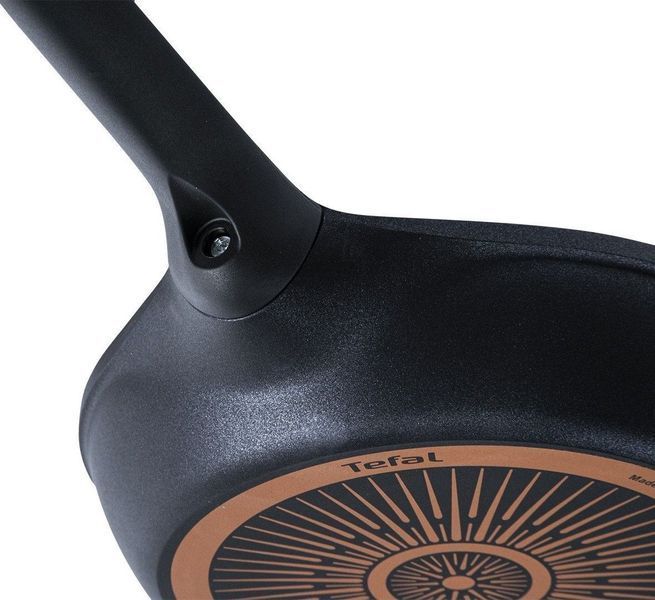 Сковорода Tefal Delicio 28 см б/кр (E2320674) E2320674 фото