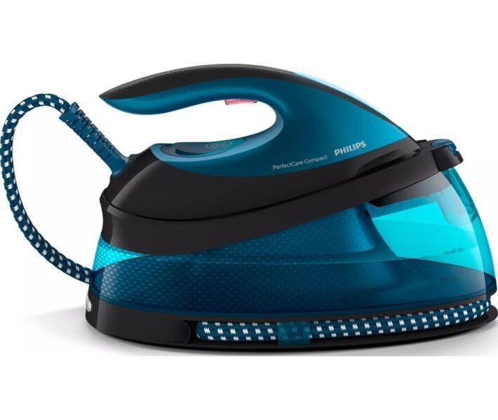 Парогенератор Philips GC7846/80 GC7846/80 фото