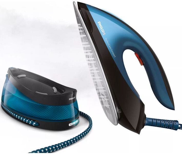 Парогенератор Philips GC7846/80 GC7846/80 фото