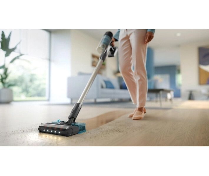 Пилосос вертикальний Philips XC3131/01 XC3131/01 фото
