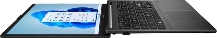 Ноутбук Asus Vivobook Go 15 E1504FA-BQ2837 (90NB0ZR2-M04KE0) Mixed Black 90NB0ZR2-M04KE0 фото