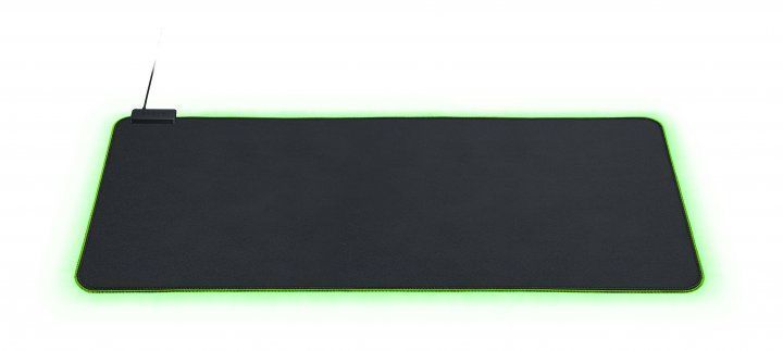 Коврик для мышки Razer Goliathus Chroma Extended (RZ02-02500300-R3M1) RZ02-02500300-R3M1 фото