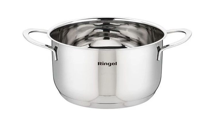 Кастрюля Ringel Besser 18 см (2.3 л) с/кр (RG-2021-18) RG-2021-18 фото