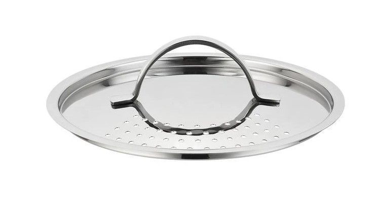Кастрюля Ringel Besser 18 см (2.3 л) с/кр (RG-2021-18) RG-2021-18 фото