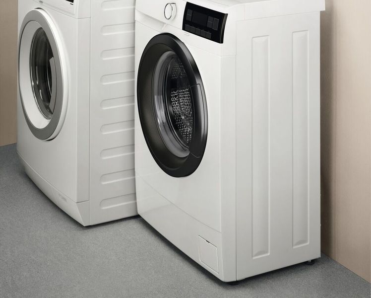 Пральна машина Electrolux EWS6526BU EWS6526BU фото