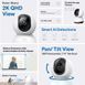 IP-камера TP-LINK Tapo C220 4MP N300 microSD motion detection TAPO-C220 фото 8