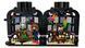 Конструктор LEGO Wednesday Квітка чорної жоржини (76784) 76784 фото 7