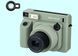 Фотокамера миттєвого друку Fujifilm Instax Wide 400 Pistachio Green 16824123 фото 4