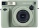 Фотокамера миттєвого друку Fujifilm Instax Wide 400 Pistachio Green 16824123 фото 1