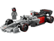Конструктор LEGO Speed Champions Гоночний автомобіль Audi Revolut F1 Team R26 (77259) 77259 фото 2