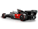 Конструктор LEGO Speed Champions Гоночний автомобіль Audi Revolut F1 Team R26 (77259) 77259 фото 5