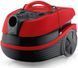 Bosch Пылесос моющий, 2100Вт, НЕРА13, турбощётка, красный BWD421PET фото 3