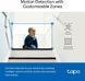 IP-камера TP-LINK Tapo C220 4MP N300 microSD motion detection TAPO-C220 фото 7