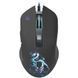 Мишка Defender Sky Dragon GM-090L Black (52090) 52090 фото 1