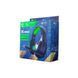 Навушники Gemix X-350 black-green X-350 black-green фото 6