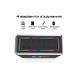 Акустична система HiFuture MusicBox Black (musicbox.black) musicbox.black фото 3